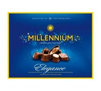 Chocolates MILLENNIUM CLASSIC ELEGANCE Milk Mix 285g x 2 Pcs Chocolate Hamper