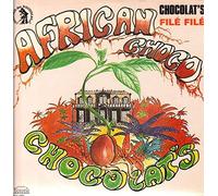 Chocolat's - African Choco