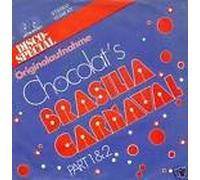 CHOCOLAT'S - Brasilia Carnaval / 16 548 AT