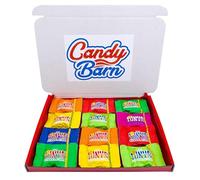 Chocolonely Gift Box 12 Tiny Tony's Chocolate Bars Hamper 6 Flavours