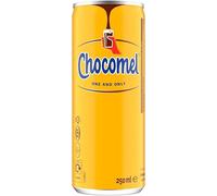 Chocomal, 250ml, Pack of 12 by Kandy Collection