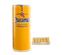 Chocomel Chocolate Milk Drink Multipack, 12 x 250 ml