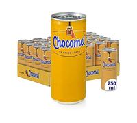Chocomel Original - Cans 24x 25cl