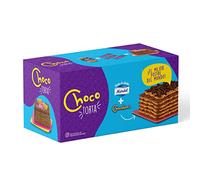 Chocotorta Pack- 4 Units Chocolinas + 1 Unit Dulce de Leche Mardel Pastelero 450g