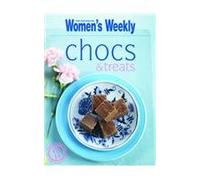 Chocs & Treats (The Australian Women's Weekly Essentials)