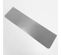 Choctastique Small Stainless Steel Cake Scraper Extra Large