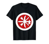 Choctaw Brigade Flag T-Shirt
