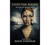 Choctaw Rising: 1 (The Covenant Series)
