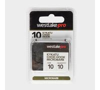 Chod Ronnie 10 Micro Barb - Black, Black One Size