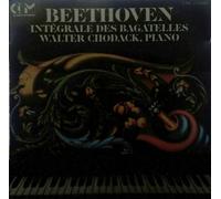 Chodack,Walter - Bagatellen