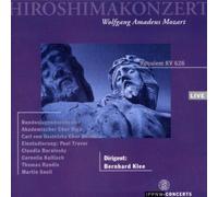 Chöre Bjo - Requiem KV 626