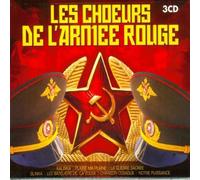 Chöre der Roten Armee,die - Die Chöre der Roten Armee