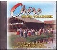 Choere Singen Volksmusik