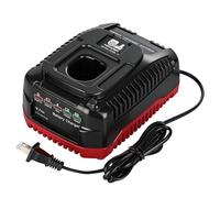Choerinton Fast Charger for Craftsman 9.6V to 19.2V C3 Batteries, Quick Charge Compatible with 11375 11376 130279005 130279003 1323903 PP2011 PP2020 PP2025 PP2030, Ni-Cd & Lithium