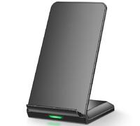 Choetech 10W Fast Wireless Charging Stand T524-S