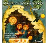 Choeur de Ganagobie des Moines - Prier avec les Moines de Ganag