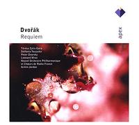 Choeur de Radio France - Dvorák: Requiem