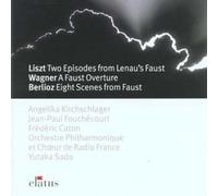 Choeur de Radio France - Faust - The Devil's Music