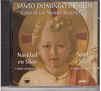 Choeur des Moines Benedictins - Noel a Silos