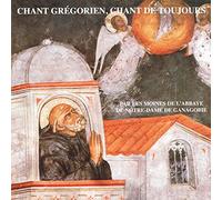 Choeur des moines de l'Abbaye de Notre-Dame de Gan - Chant Gregorien, Chant de Touj