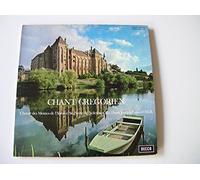 Choeur des Moines de l'Abbaye de Solesmes - Chant Grégorien