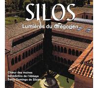 Choeur des Moines de l'Abbaye Santo Domingo de Sil - Silos, Lumieres du Gregorien