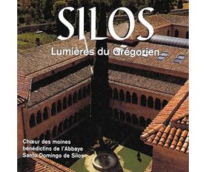 Choeur des Moines de l'Abbaye Santo Domingo de Sil - Silos, Lumieres du Gregorien