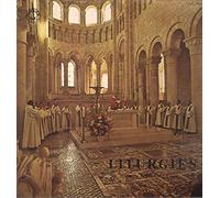 Choeur Des Moines de L'abbaye St.pierre de Solesmes de Saint Benoit-Sur-Loire - Liturgies