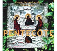 Choeur Des Moines De - Pentecote