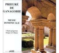 Choeur des Moines - Messe Dominicale