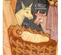 Choeur Des Moines - Nativite Du Seigneur