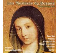 Choeur des moniales de Notre-Dame d'Argentan - Les Mysteres du Rosaire