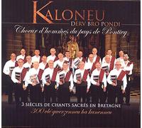 Choeur d'Hommes de Pontivy - Cent Ans