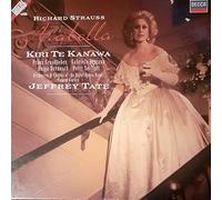 Choeur du Royal Opéra Covent Garden - Strauss-Te Kanawa-Arabella [VINYL]