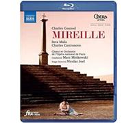 Choeur Et Orchestre De L?Opéra National De Paris Minkowski - Mireille [New Blu-r