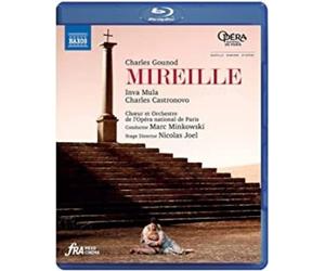 Choeur Et Orchestre De L?Opéra National De Paris Minkowski - Mireille [New Blu-r
