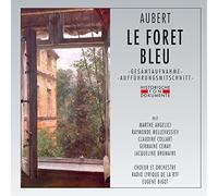 Choeur et Orchestre Radio Lyrique de la Rtf de par - La Foret Bleue