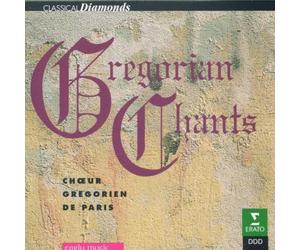 Choeur Gregorien de Paris - Chants Gregorien (Palmsonntag ründonnerstag)