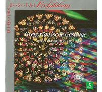 choeur gregorien de paris - Die Liturgie der heiligen Woche (von Palmsonntag bis Gründonnerstag)