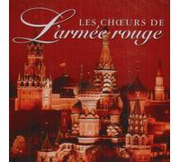 Choeurs de l Armee Rouge, les - Kalinka [29 Trx]