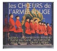 Choeurs De L'Armée Rouge
