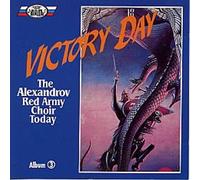 Choeurs de l'Armée Rouge Vol.3 - Victory Day