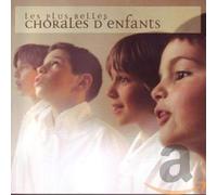 Choeurs D'Enfan Les Plus Belles Chorales D'Enfants: Allegri, Br (CD) (US IMPORT)