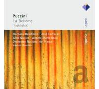 Choeurs et Maîtrise de Radio France - Puccini: La Bohème (Highlights)