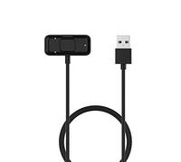 Chofit Chargers Compatible with Withings Pulse HR Charger, 100cm Charging Cable USB Power Cord, Black