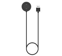 Chofit Chargers Compatible with Xiaomi Watch S1 Active Charger, 100cm Charging Cable USB Power Cord (Not Xiaomi Watch S1) (Black)