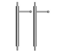Chofit Replacement Spring Bars Compatible with Fitbit Ace 3/Ace 2/Inspire 3/Inspire 2/Inspire HR/Inspire Pins Strap Pin Watch Accessories, 1 Pair