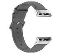 Chofit Straps Compatible for Redmi Watch 3/Xiaomi Mi Watch Lite 3 Strap, Replacement Leather Wristband Business Band for Mi Watch Lite 3/Redmi Watch 3