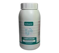 chogan POWER ACTIVE GRANULAR DRAIN UNBLOCKER (1000gr)