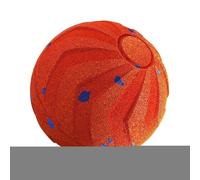CHOGE Interactive Ball - Electric Dog Ball | Interactive Toys Smart Moving Dogs | USB Balls Pet Toys USB Rechargeable for Garden Patio GA